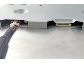 panel LCD 24 nowy monitor led
