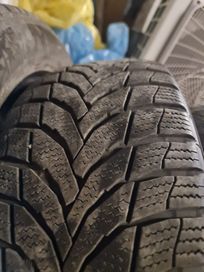 Nexen Winguard Sport 2 Suv 225/60 R18