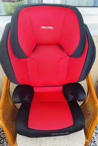 Автокрісло  Recaro Monza Nova Evo SeatFix