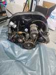 Motor carocha 1300