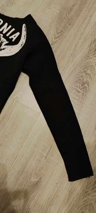 Bluzka młodzieżowa