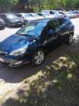Opel Astra J 2.0 cdti