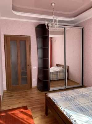 2-кімнатна квартира вул. Дача Ковалевського