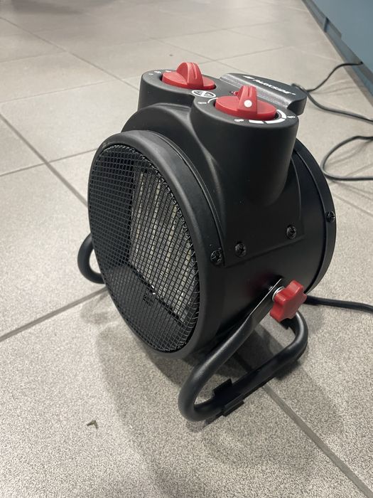 Grzejnik wentylator nagrzewnica PKH 2000 B1 nowa