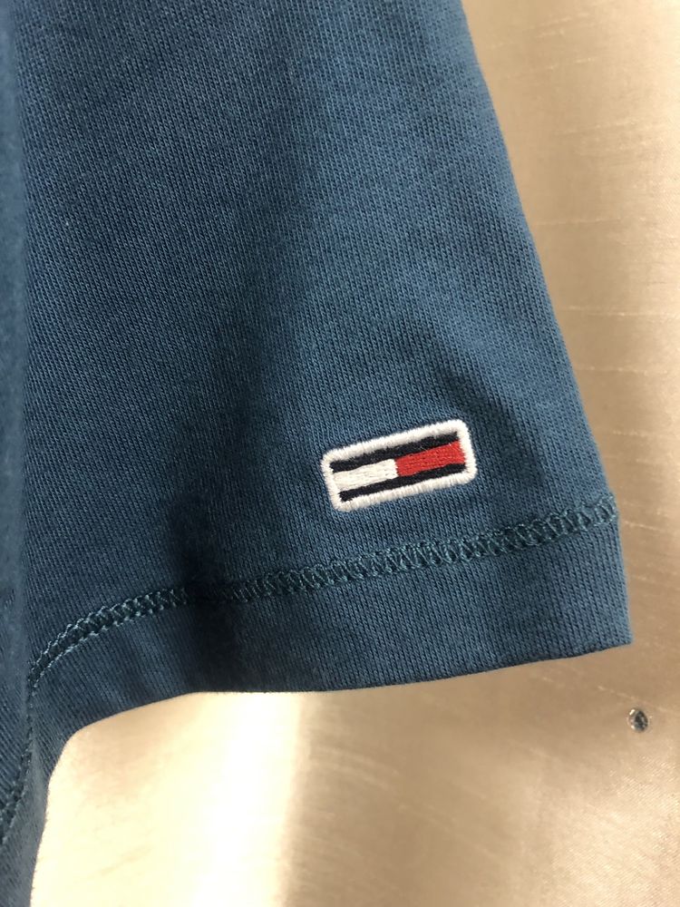 ORYGINALNA koszulka Tommy Jeans XS nowa