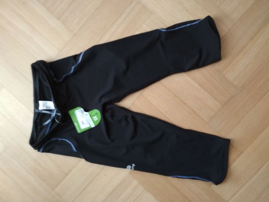 Nowe spodenki Kalenji (damskie)