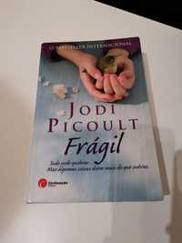 Frágil de Jodi Picoult