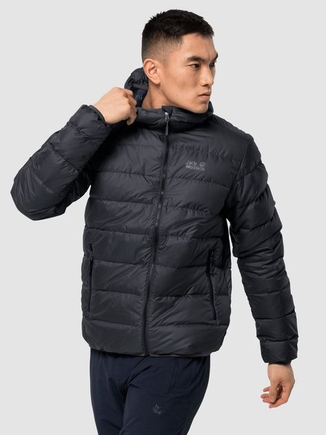 Пуховик Jack Wolfskin, L