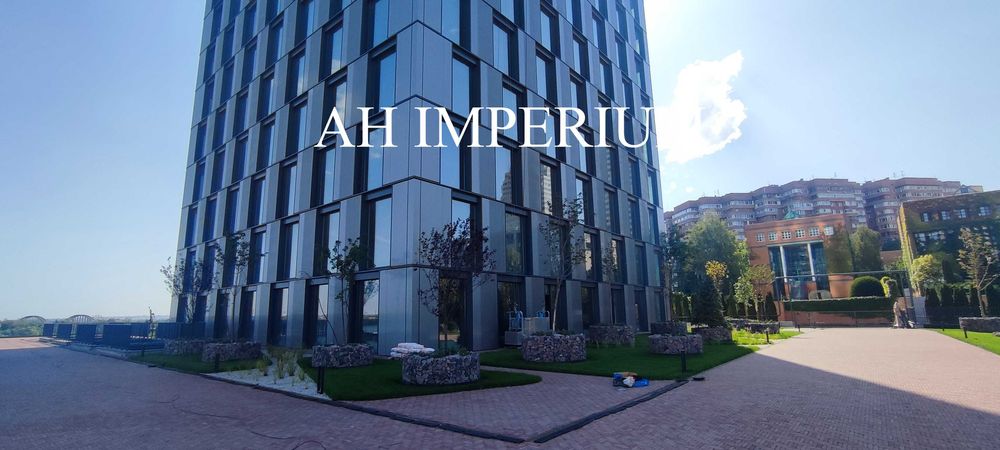 Продам квартиру 33.8 м2 ЖК MAYAK, безопасный низкий этаж, окна на юг