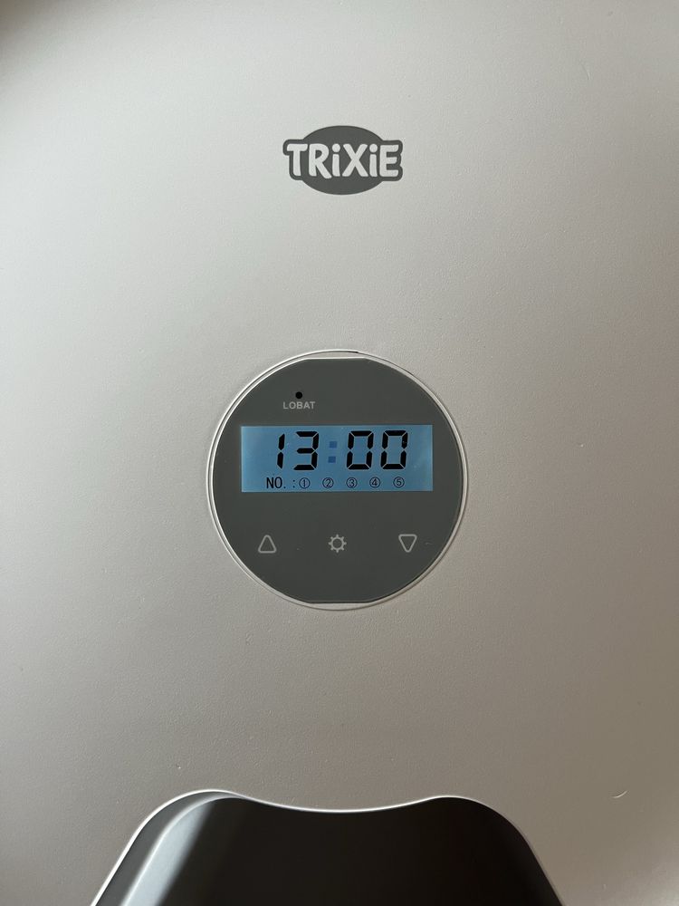 Trixie - TX5+1 automat na karmę