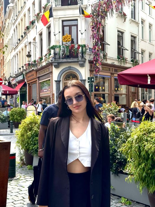 Репетитор з німецької мови