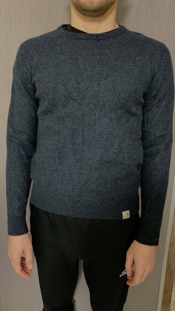 Светр Carhartt, playoff sweater