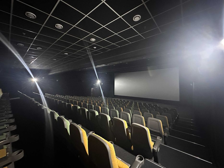 Оренда площі вільного призначення Келецька