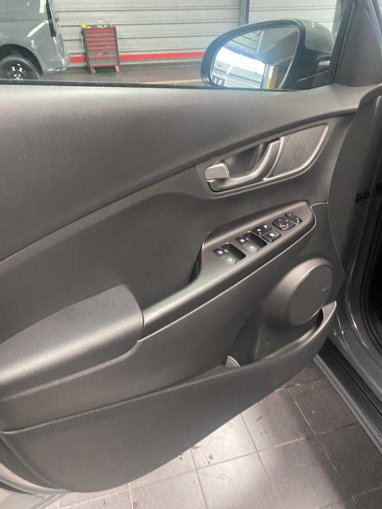 Hyundai Kauai EV 39 KWh