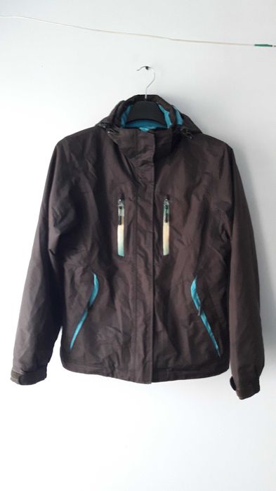 Куртка термо жіноча Crivit