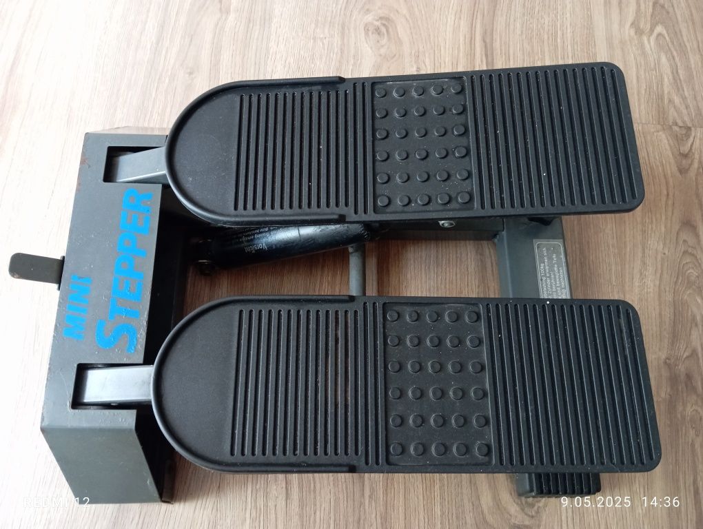 Mini Stepper Sport