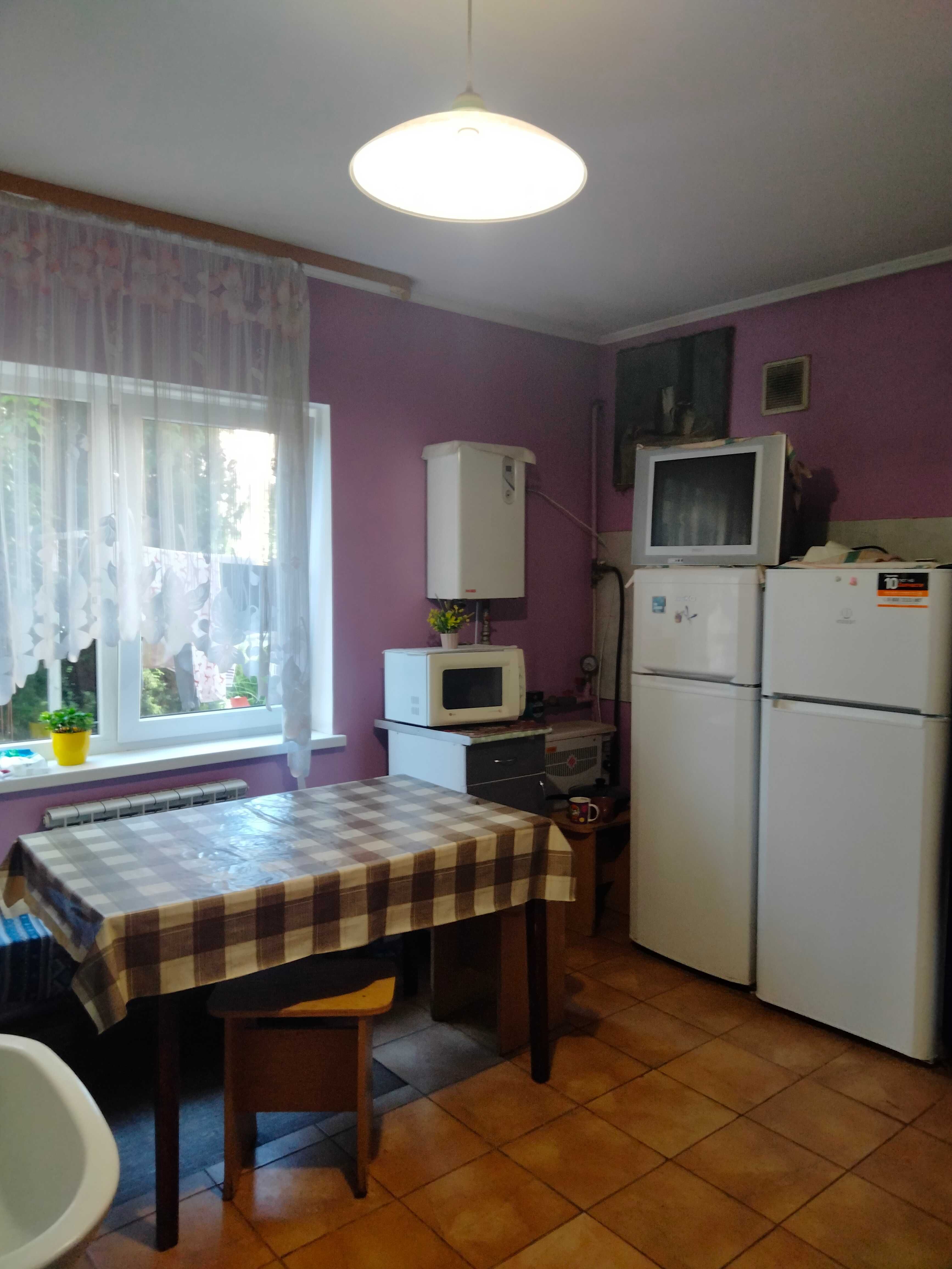 Продается два дома (бизнес и жилье)Соломенский с ремонтом и мебелью