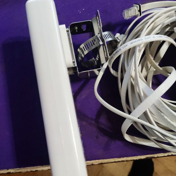 Modem ZTE mc889 5g