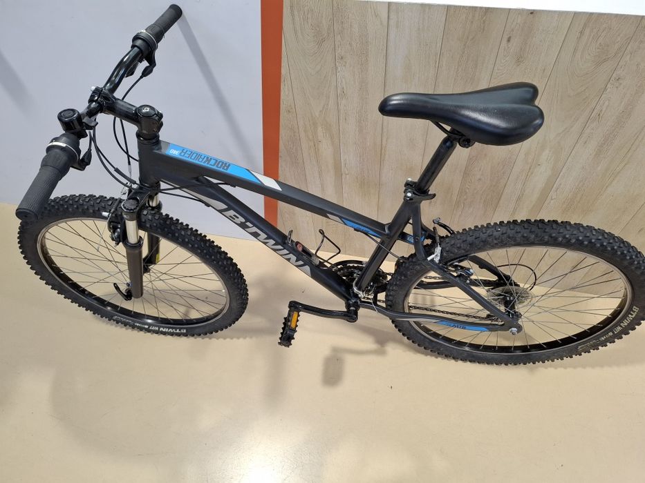 Bicicleta BTT Rockrider 340