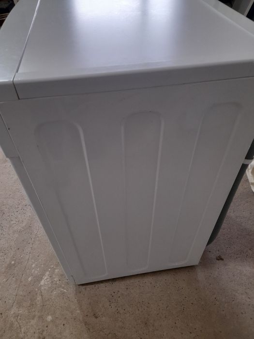 Пральна машина Haier 7kg