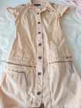 Vestido Quebramar S