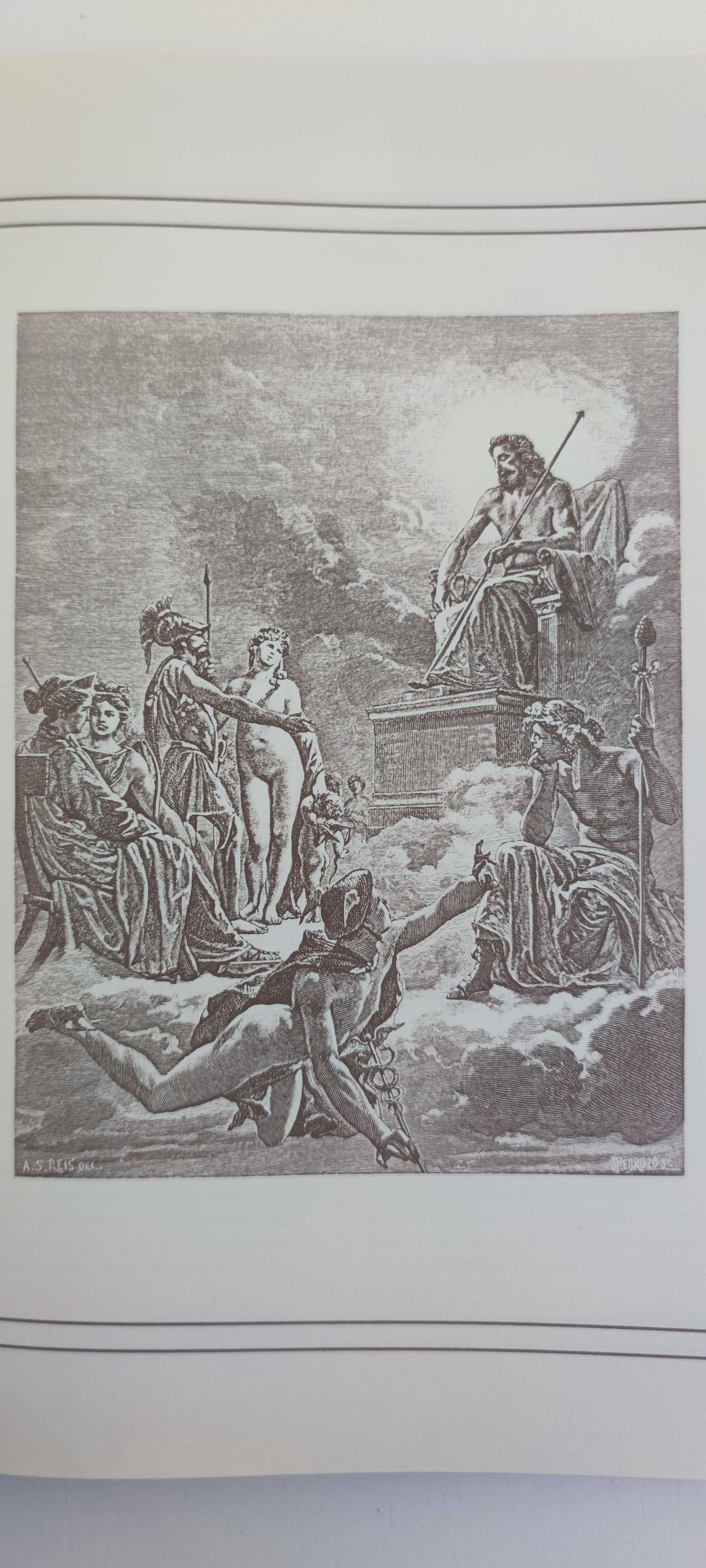Lusíadas (Hardback/Slipcase)