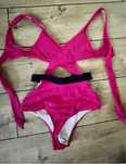 Monokini agent procovateur beach bunny mystique 38