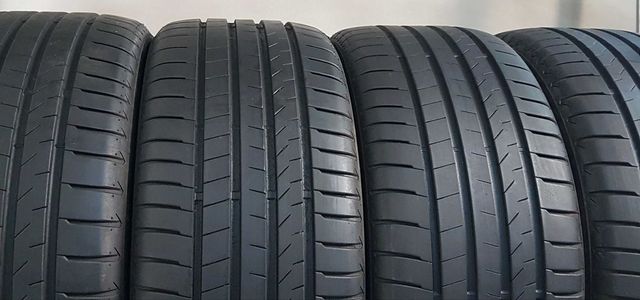 4x285/40r21 109Y Bridgestone Alenza 001