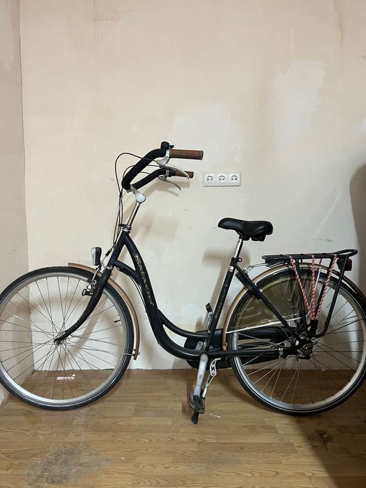 Велосипед дорожный