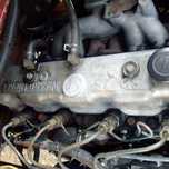 Motor cabstar 2.5 D