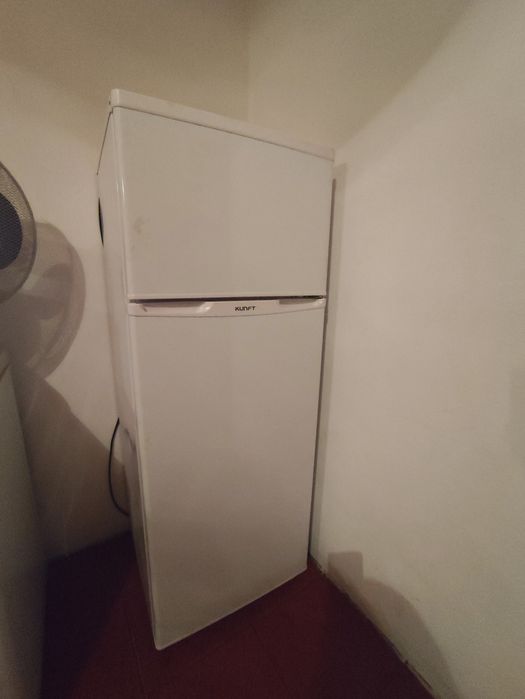 Frigorífico Combinado Kunft