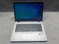 HP EliteBook 840 G3 / INTEL i5 6GEN / 16GB DDR4/ 256 SSD/ 14” FULLHD