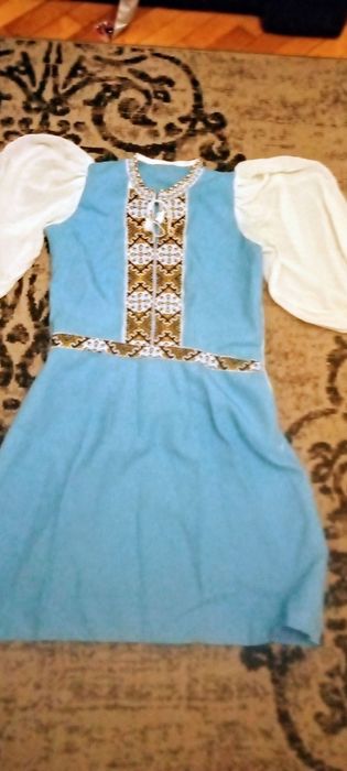 Вишите плаття !!!