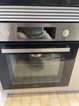 Forno electrico Candy