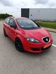 Seata altea xl 2007 rok
