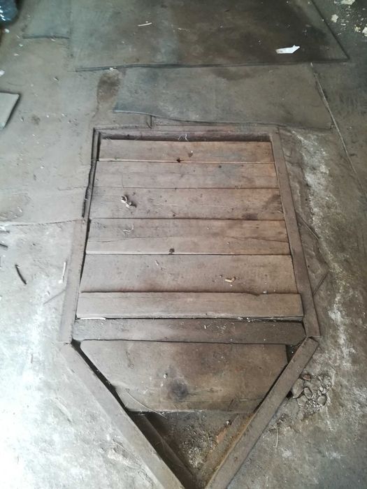 Продам гараж. Кооп. Горняк.