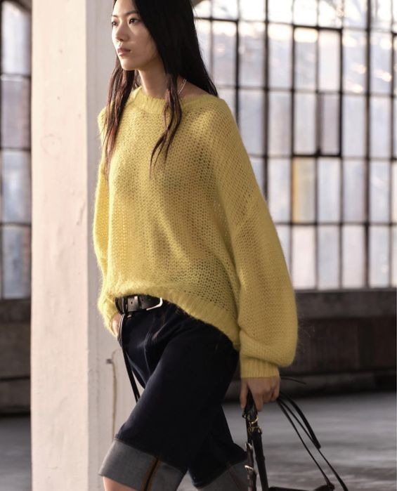 Светр Zara розмір L