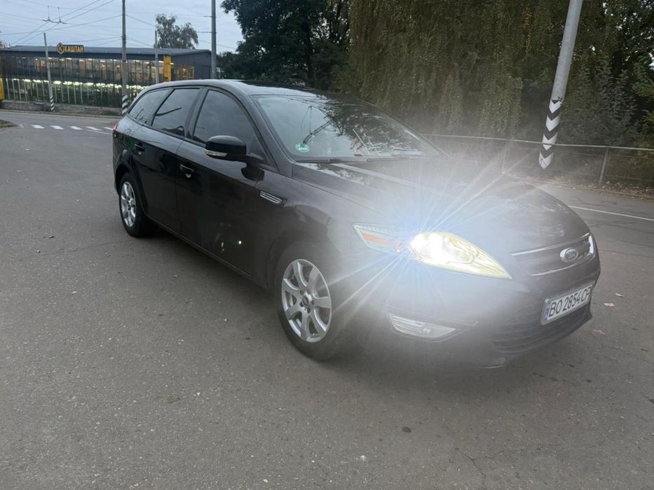 Продам FORD Mondeo