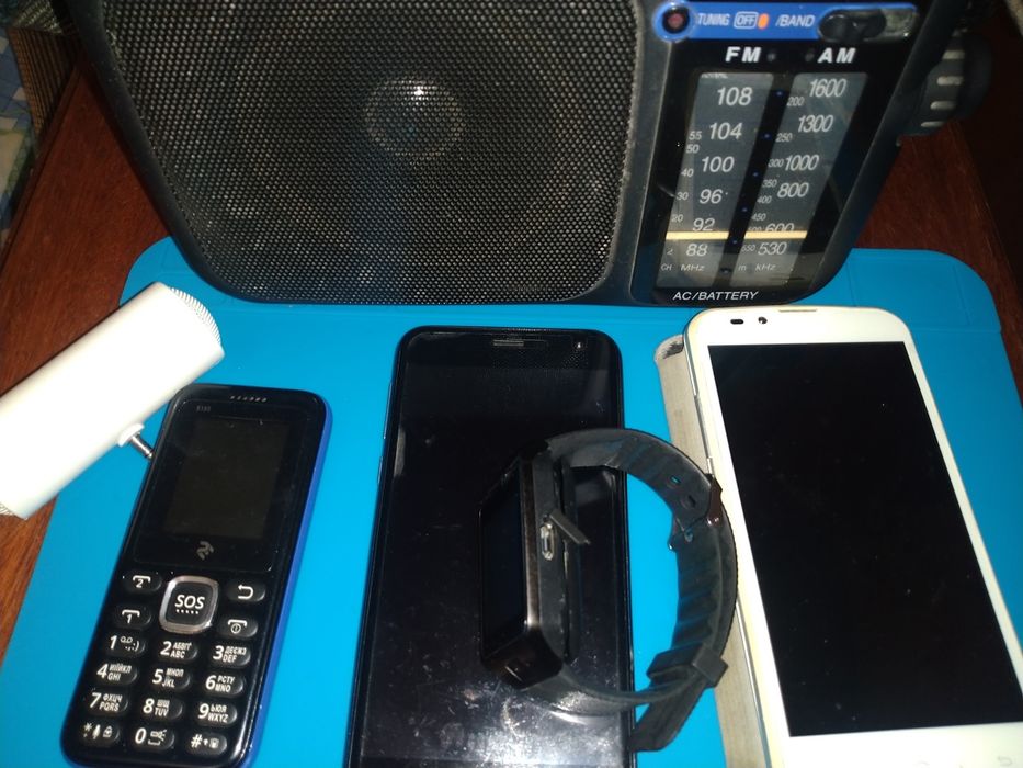 Ремонт Т2 приймачів тюнерів ресиверів