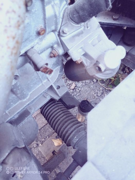 Мини трактор самодельный. Проект!