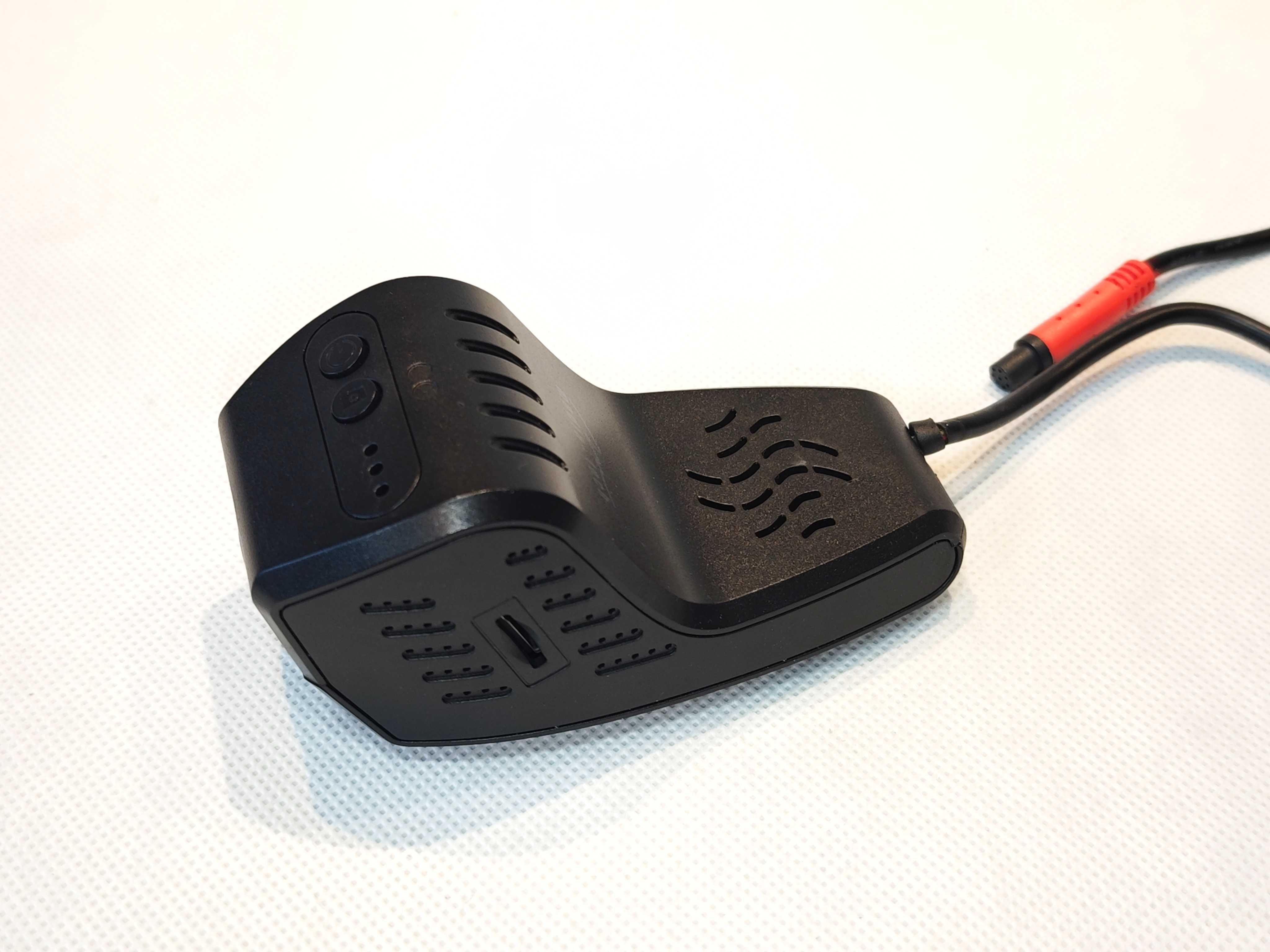 Wideorejestrator Media-Tech mt4060 fullhd (wdr)