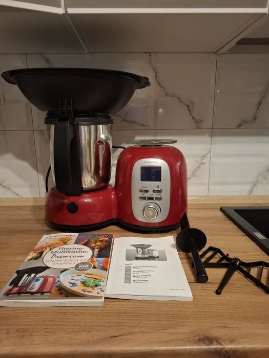 Robot kuchenny Termo-Multikocher Premium