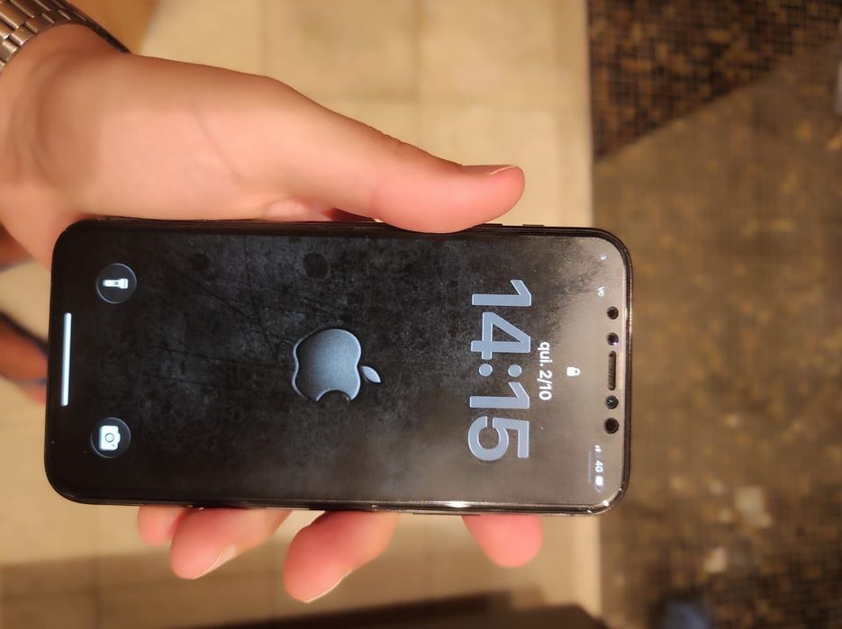iPhone 11 Pro 256gb como novo