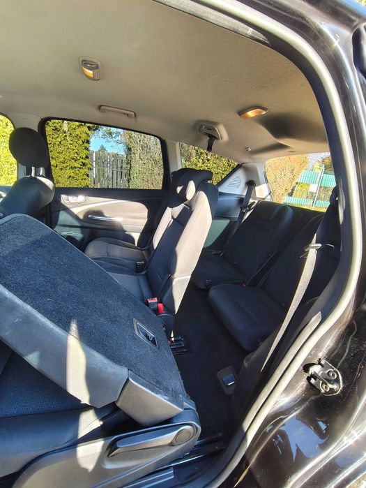 Ford S-Max rocznik 2008