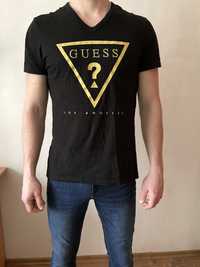 Чоловіча футболка Guess оригінальна