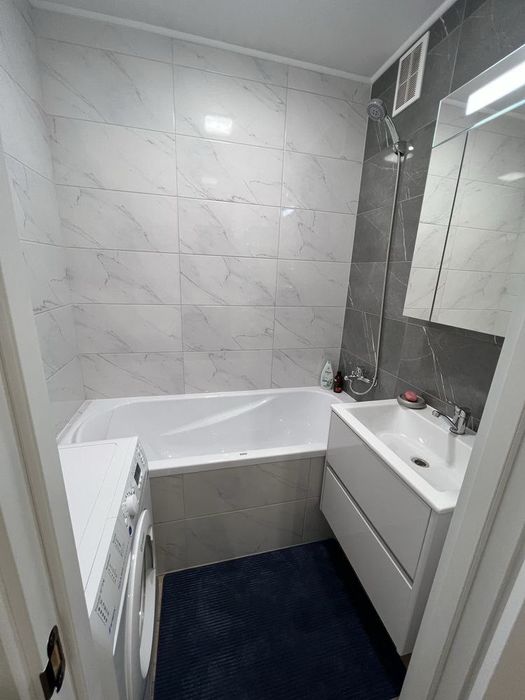 Здам 2к. квартиру пр.Науки (Гагаріна)