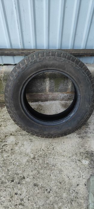 Резина 245/65 r17