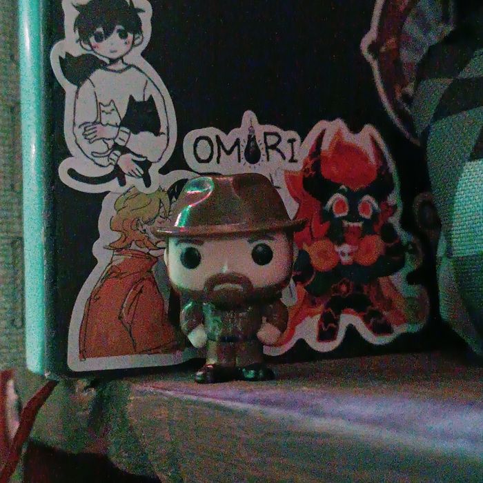 Хоппер Kinder Joy | Обмін