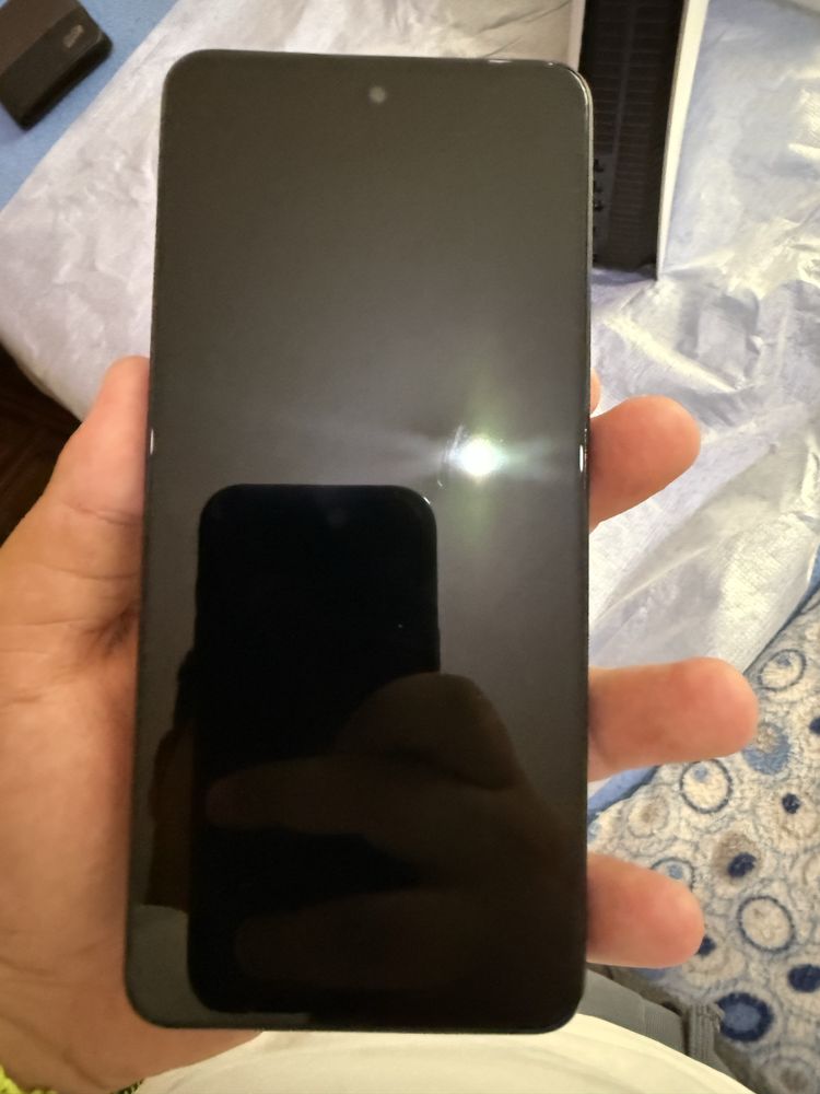 Smartphone Oppo A98 5G