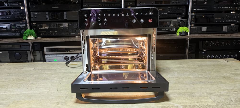 Аерогриль iceagle